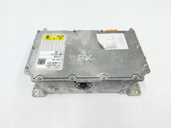 Module Onduleur Mercedes A0009009026 pour EQC image 2
