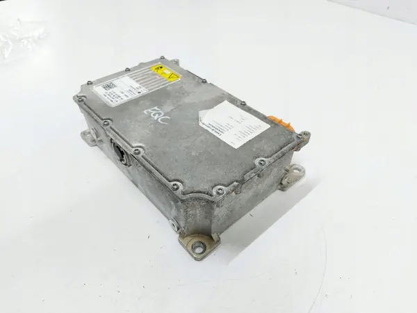 Module Onduleur Mercedes A0009009026 pour EQC image 3