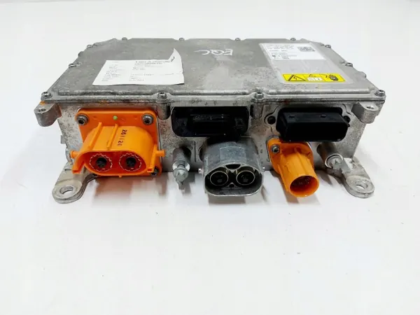 Module Onduleur Mercedes A0009009026 pour EQC image 4