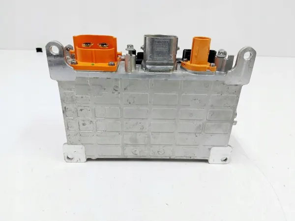 Module Onduleur Mercedes A0009009026 pour EQC image 5