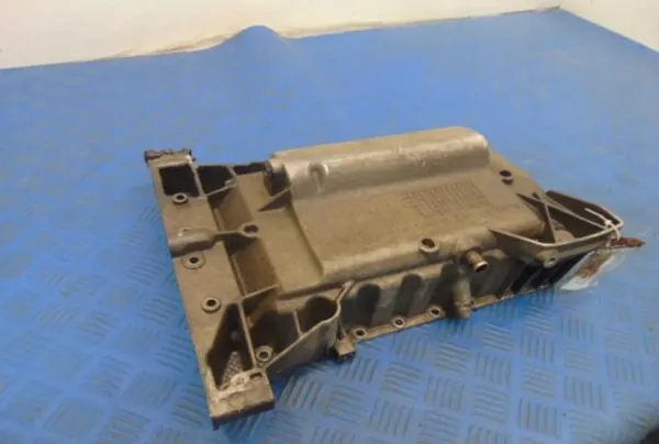 PEUGEOT 807 2.0 16V Oljesump 9637093810 image 3