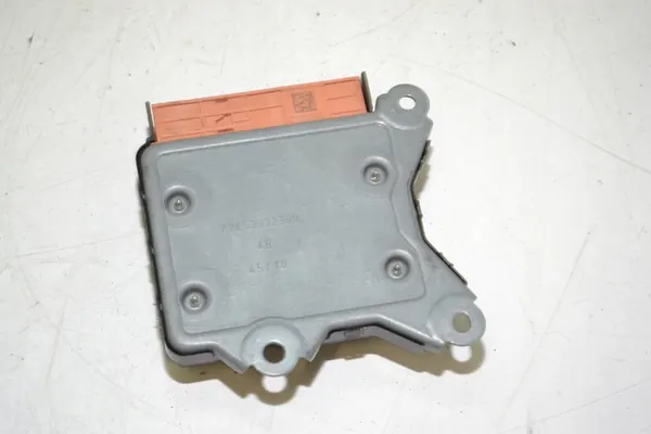 FIAT 500 Ilmatyynyanturin Moduuli 51897810 image 3