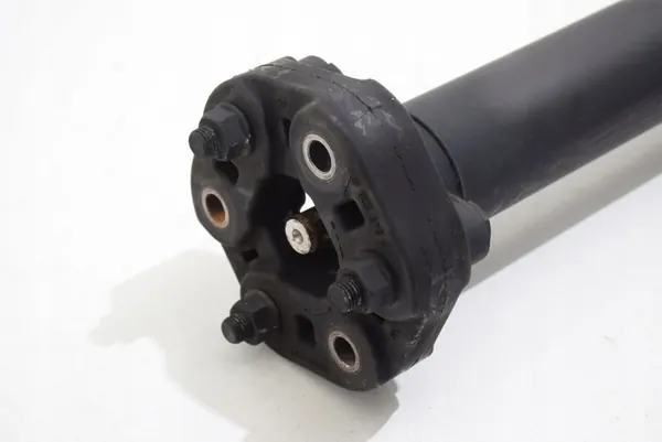 Drivaxel BMW G20 G21 318d 320d G26 2.0d B47 RWD image 3