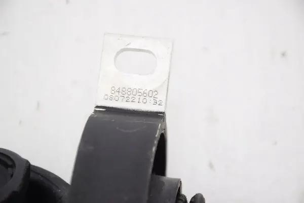 Drivaxel BMW G20 G21 318d 320d G26 2.0d B47 RWD image 9