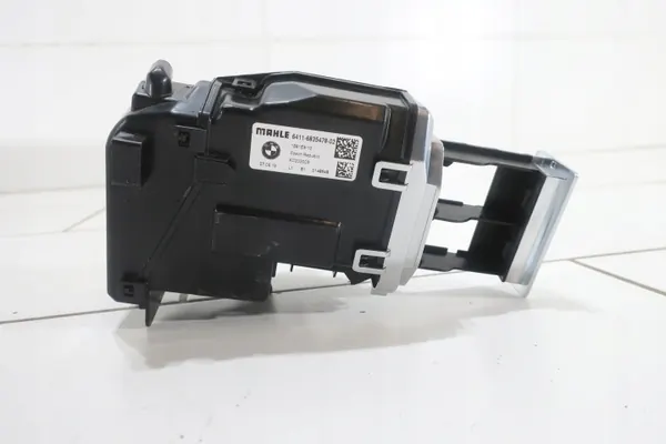 OEM 6835478 Parfum d'ambiance pour BMW 7, 5, X5, X6, X7 image 5