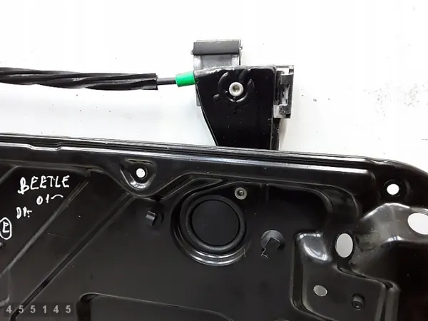 Régulateur de vitre VW Beetle OEM 1c0837756c 1c2959801a image 3