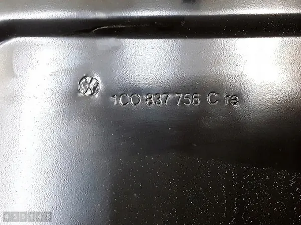 Régulateur de vitre VW Beetle OEM 1c0837756c 1c2959801a image 5