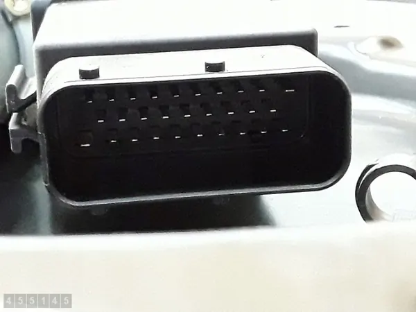 Régulateur de vitre VW Beetle OEM 1c0837756c 1c2959801a image 6