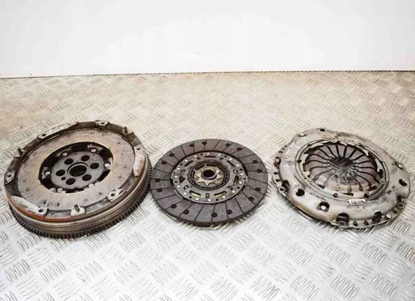 Kytkinsetti Opel Mokka Mokka X 55587528 image 2