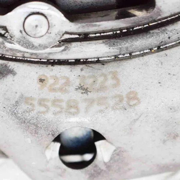 Kytkinsetti Opel Mokka Mokka X 55587528 image 3