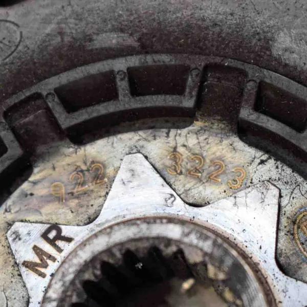 Kytkinsetti Opel Mokka Mokka X 55587528 image 4