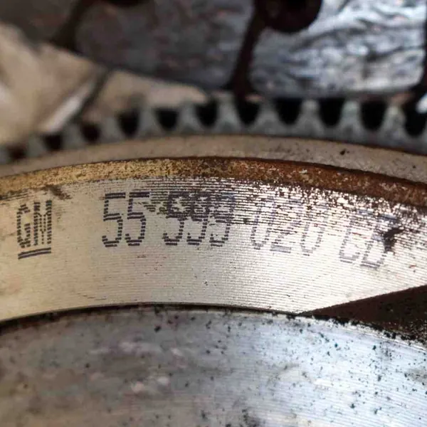 Kytkinsetti Opel Mokka Mokka X 55587528 image 5