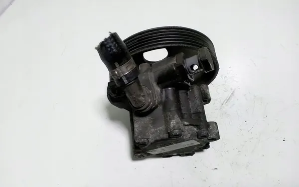 Servostyrning PEUGEOT 407 1.6L Diesel 2005 image 2