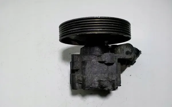 Servostyrning PEUGEOT 407 1.6L Diesel 2005 image 3