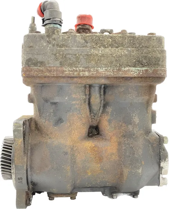 2032484 Volvo Luftkompressor - Begagnad OEM-del image 4