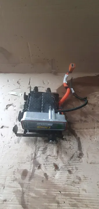 Verwarmingsweerstand Peugeot E-208 image 2