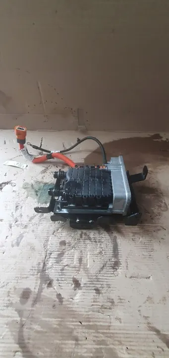 Verwarmingsweerstand Peugeot E-208 image 3