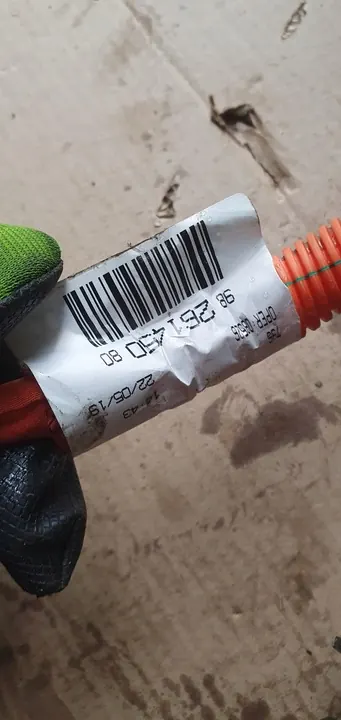 Verwarmingsweerstand Peugeot E-208 image 4