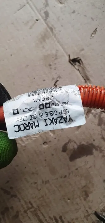 Verwarmingsweerstand Peugeot E-208 image 5