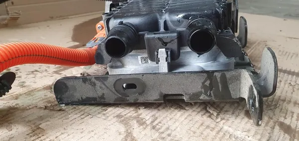 Verwarmingsweerstand Peugeot E-208 image 8