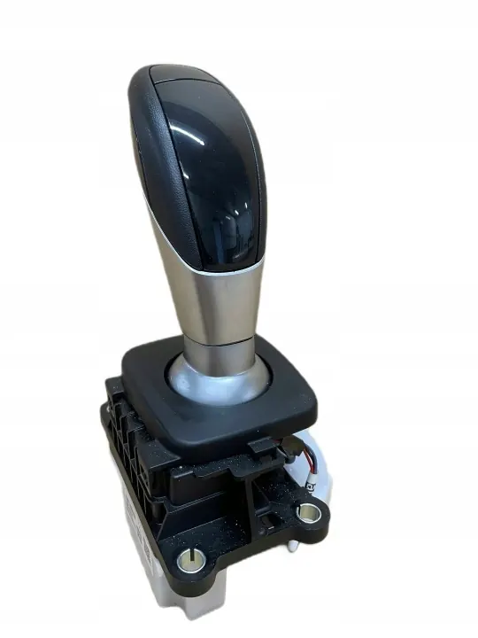 Alfa Romeo Stelvio QV versnellingspookknop OEM 1561390900 image 2