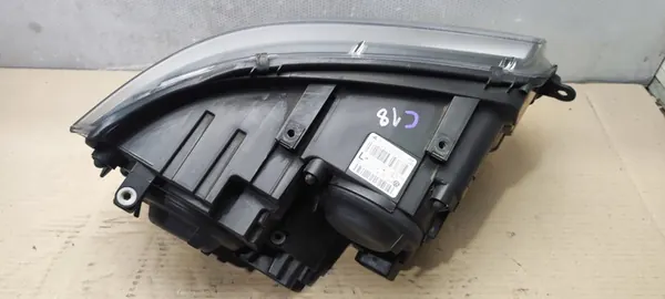 Farol Esquerdo VW T5 Lift OEM 7E1941015T image 4