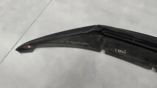 Spoiler pare-chocs avant Skoda Citigo OEM 1ST071606A image 4