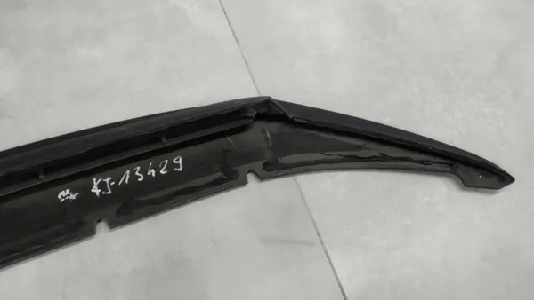 Spoiler pare-chocs avant Skoda Citigo OEM 1ST071606A image 5