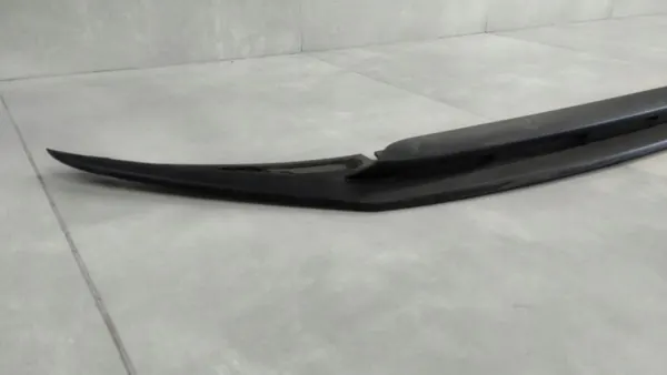 Spoiler pare-chocs avant Skoda Citigo OEM 1ST071606A image 7