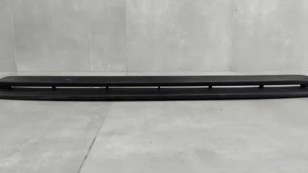 Spoiler pare-chocs avant Skoda Citigo OEM 1ST071606A image 9