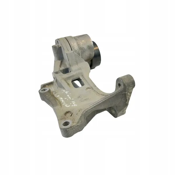 Subaru Outback (BS) 2018 Vaihtovirtajännite image 2