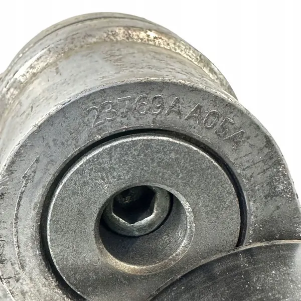 Subaru Outback (BS) 2018 Vaihtovirtajännite image 5