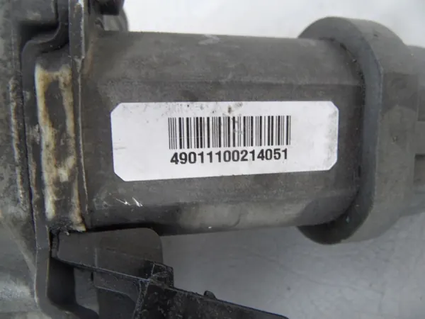 Koppelingslager OEM 013981007101 Smart Fortwo image 3