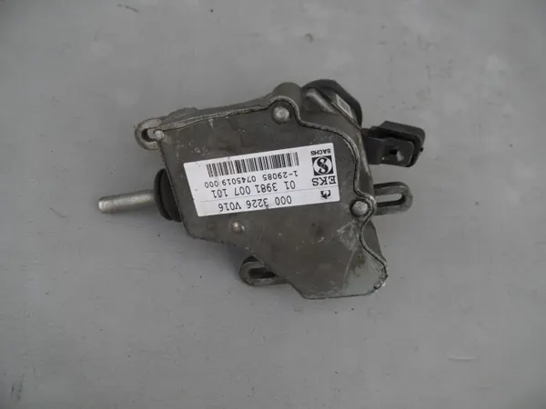 Koppelingslager OEM 013981007101 Smart Fortwo image 4