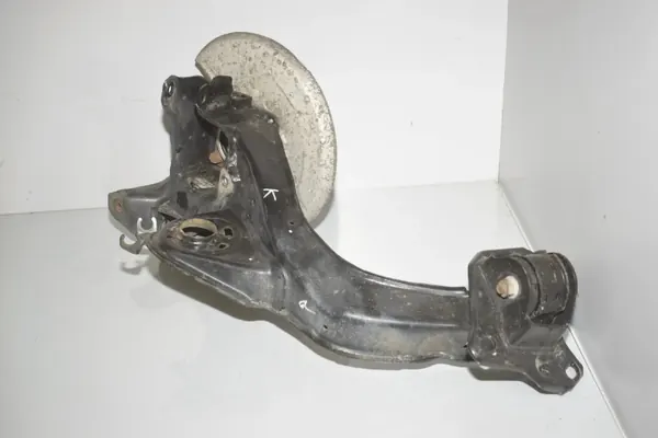 OEM 8842879 Hinterradnabe Links BMW 2 F44 image 3