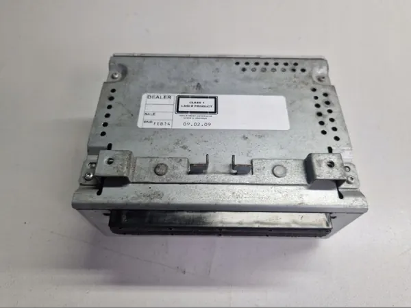 Ford OE Radio 8A6T18C815BM - Begagnat skick image 2