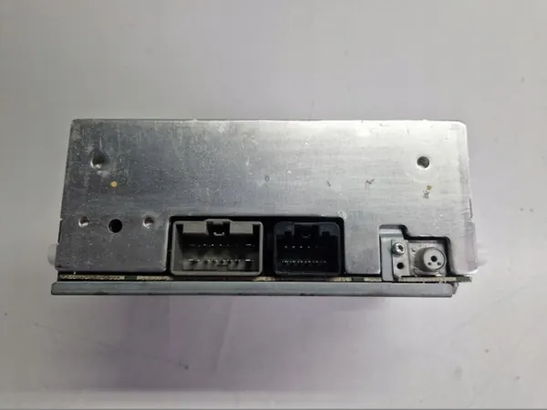 Ford OE Radio 8A6T18C815BM - Begagnat skick image 3