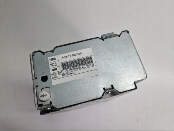 Ford OE Radio 8A6T18C815BM - Begagnat skick image 4