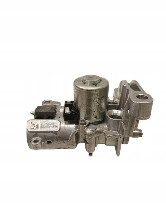 Oljepump OEM 12479063203 för Mercedes CLA II C118 image 2