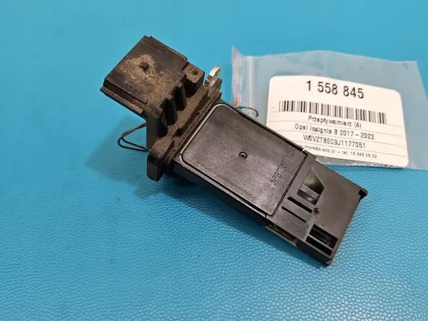 Débitmètre OEM 23366103 pour Opel Insignia B image 2