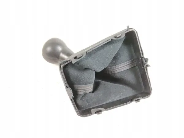 Audi A4 S4 B9 Schaltknauf OEM RZV77436 image 4
