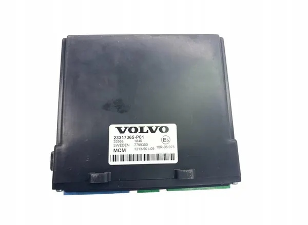 Unidades de controle VOLVO 23317365 image 3