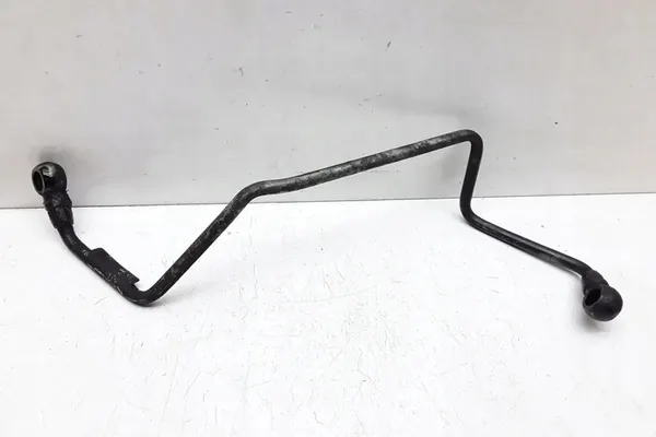 Tubo de óleo turbo VOLVO S40 II 1.6L Diesel image 2