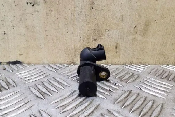 Vevaxelpositionssensor VOLVO S40 I 1.9L diesel OEM 7700113552 image 2