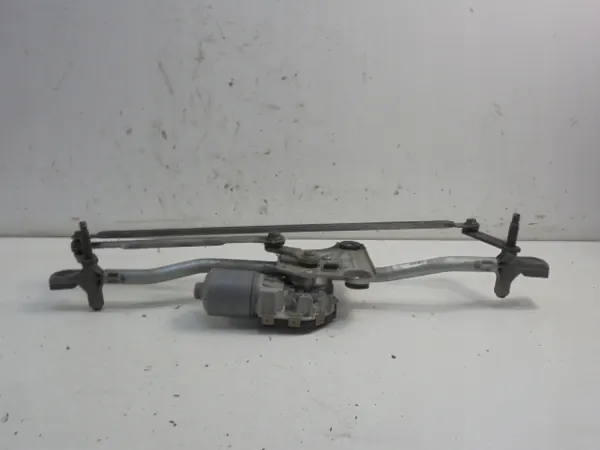 Mécanisme moteur essuie-glace avant OEM 30753493 Volvo V60 image 2