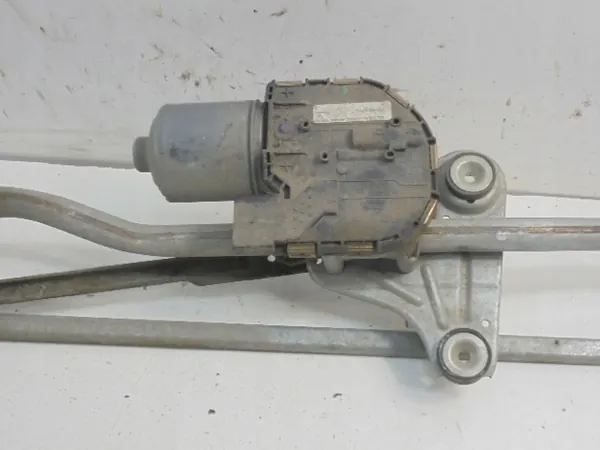 Mécanisme moteur essuie-glace avant OEM 30753493 Volvo V60 image 3