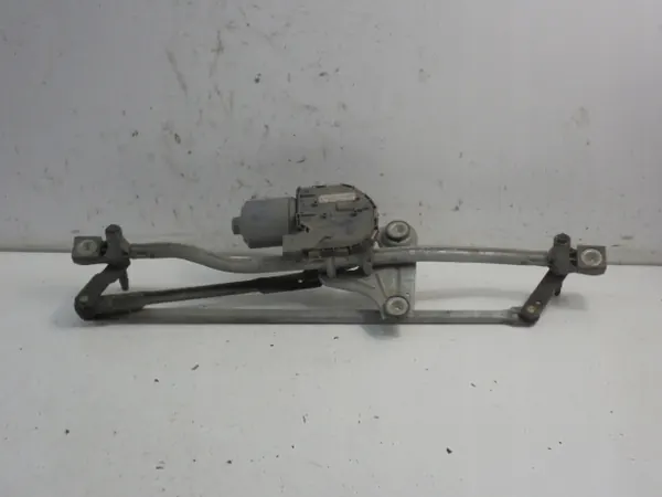 Mécanisme moteur essuie-glace avant OEM 30753493 Volvo V60 image 5