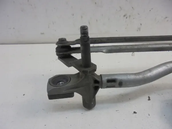 Mécanisme moteur essuie-glace avant OEM 30753493 Volvo V60 image 6