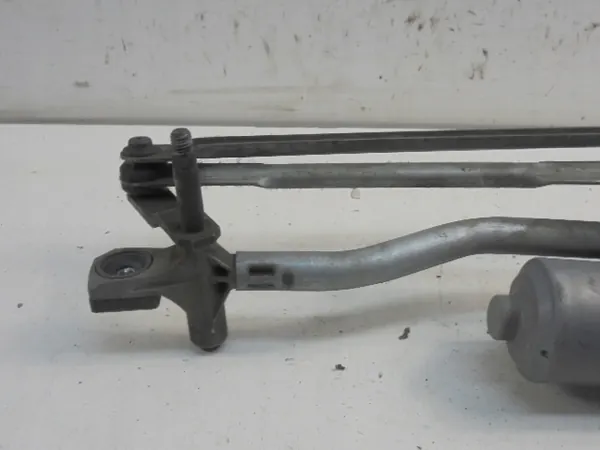 Mécanisme moteur essuie-glace avant OEM 30753493 Volvo V60 image 7