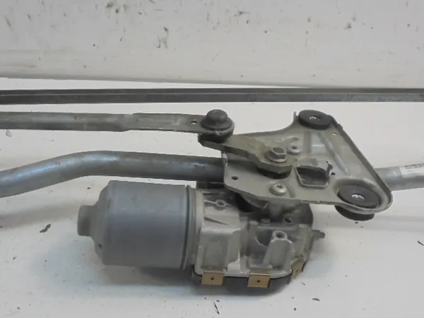 Mécanisme moteur essuie-glace avant OEM 30753493 Volvo V60 image 8